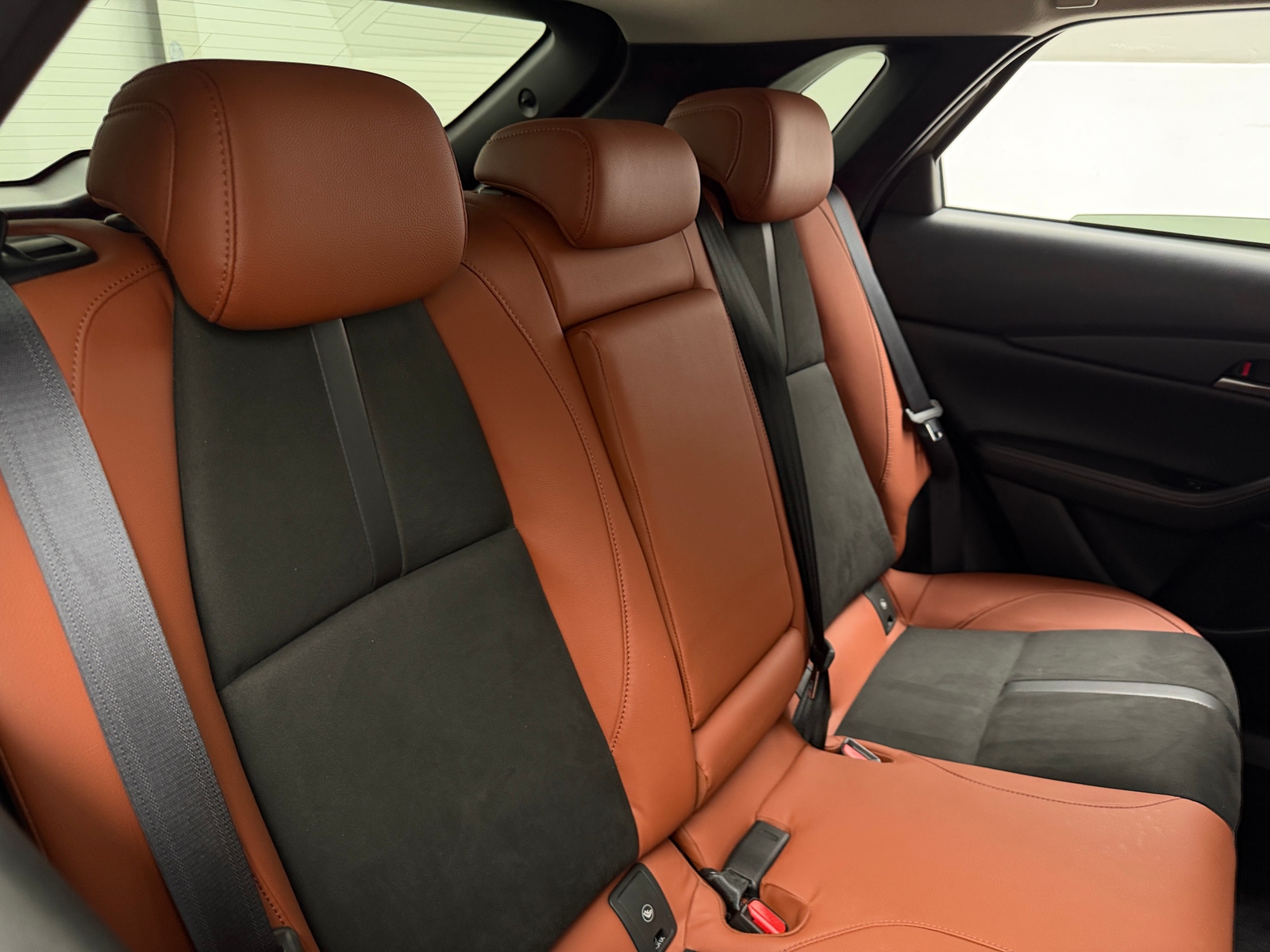 Thumbnail: 2024 Mazda CX-30 - 5