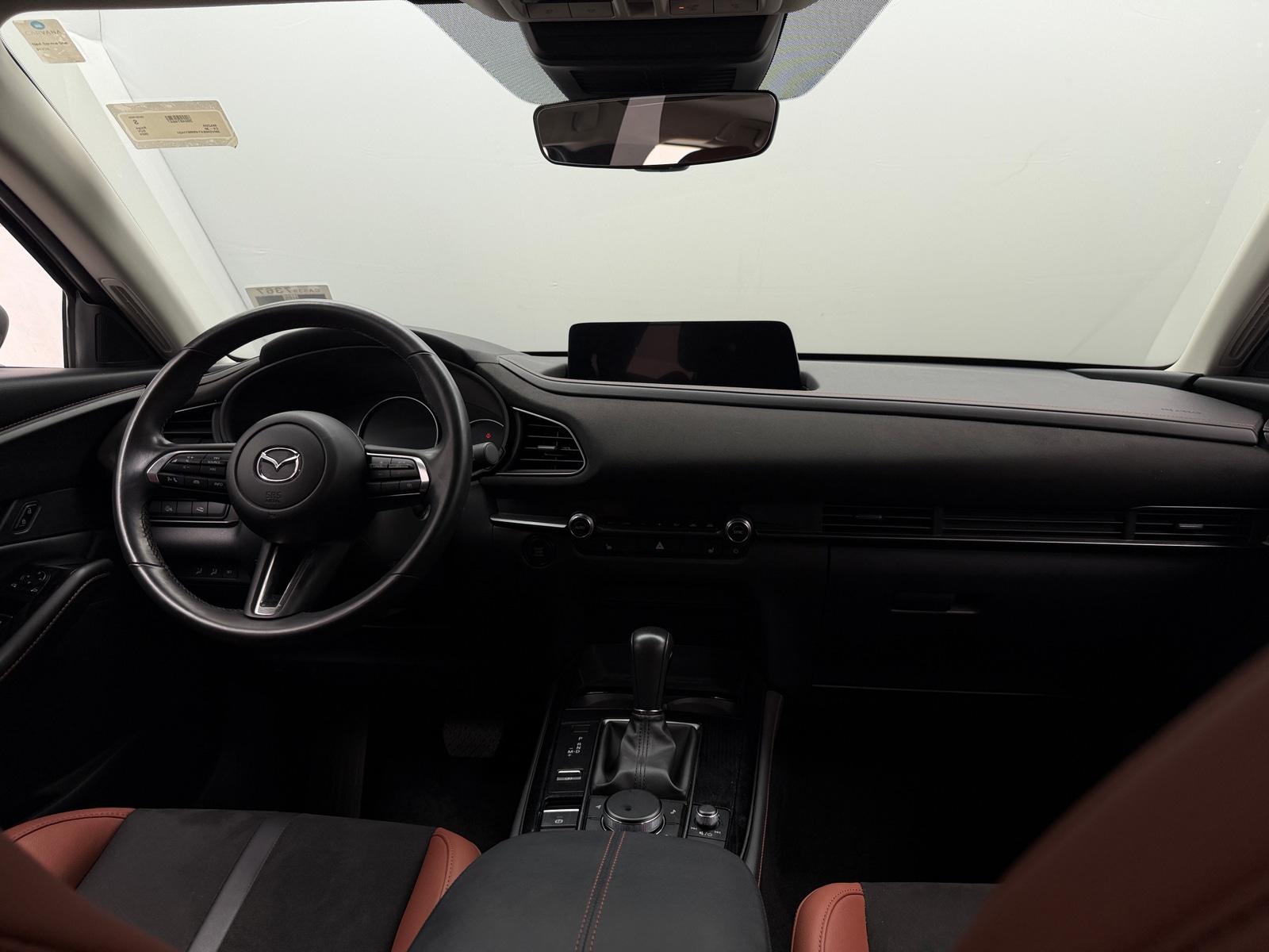 Thumbnail: 2024 Mazda CX-30 - 2