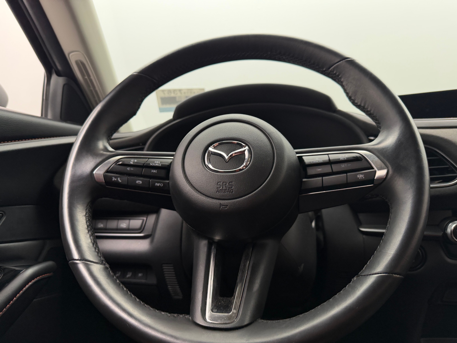 Thumbnail: 2024 Mazda CX-30 - 4