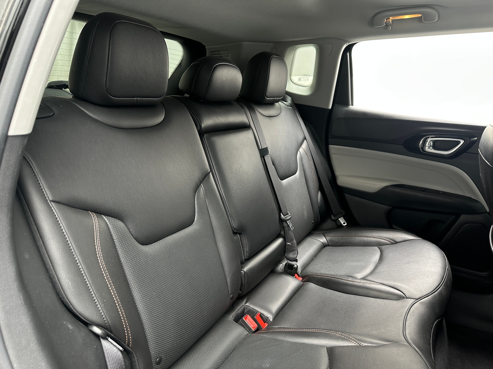 Thumbnail: 2022 Jeep Compass - 5