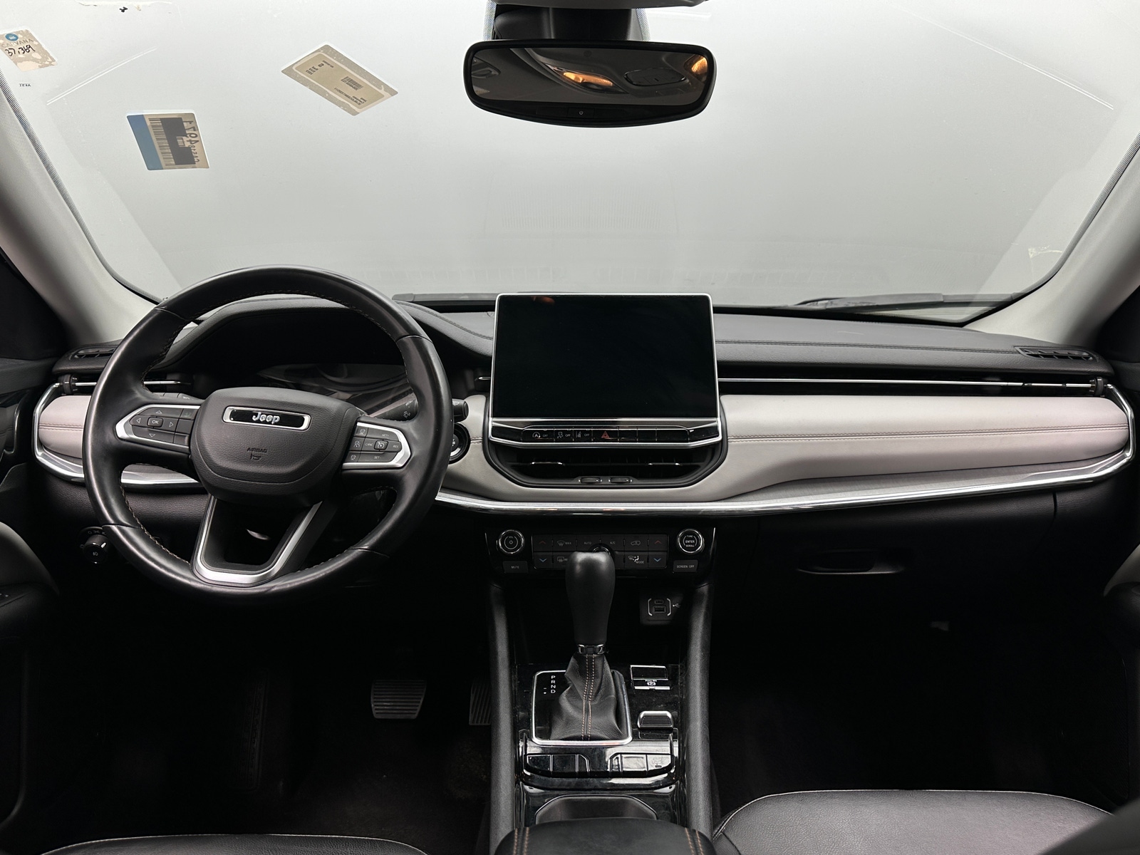 Thumbnail: 2022 Jeep Compass - 2