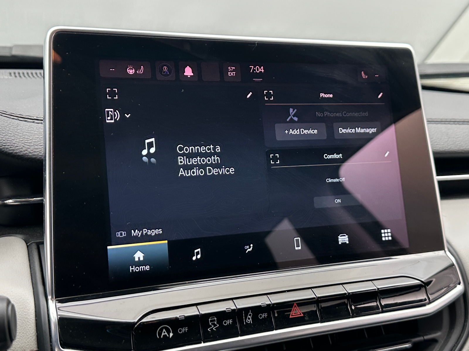 Thumbnail: 2022 Jeep Compass - 3