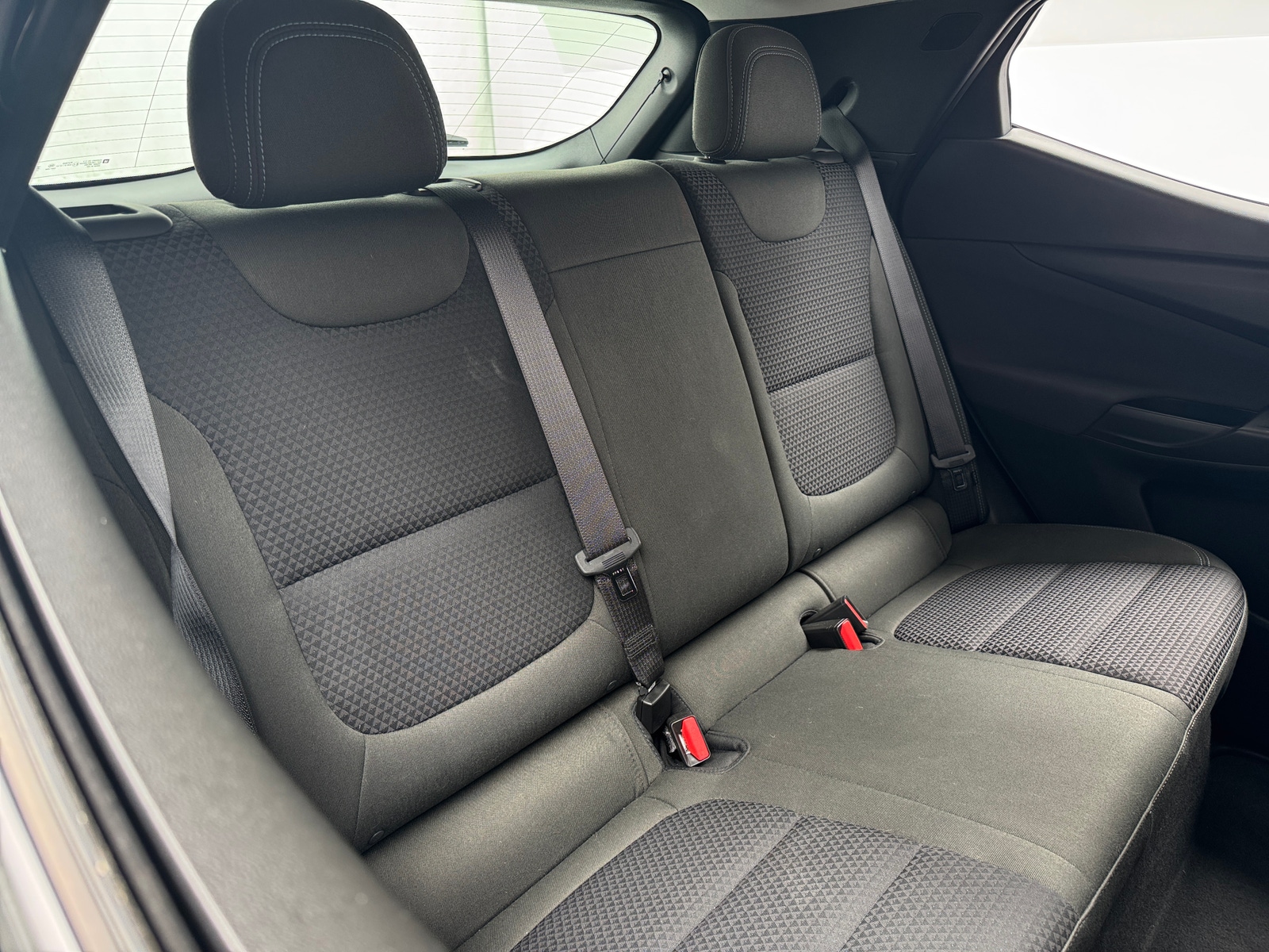 Thumbnail: 2023 Chevrolet Bolt EUV - 6