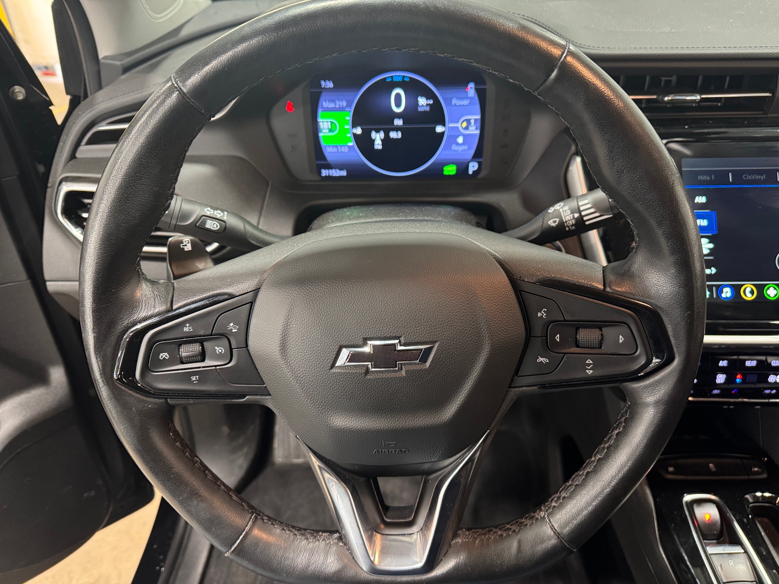 Thumbnail: 2023 Chevrolet Bolt EUV - 5