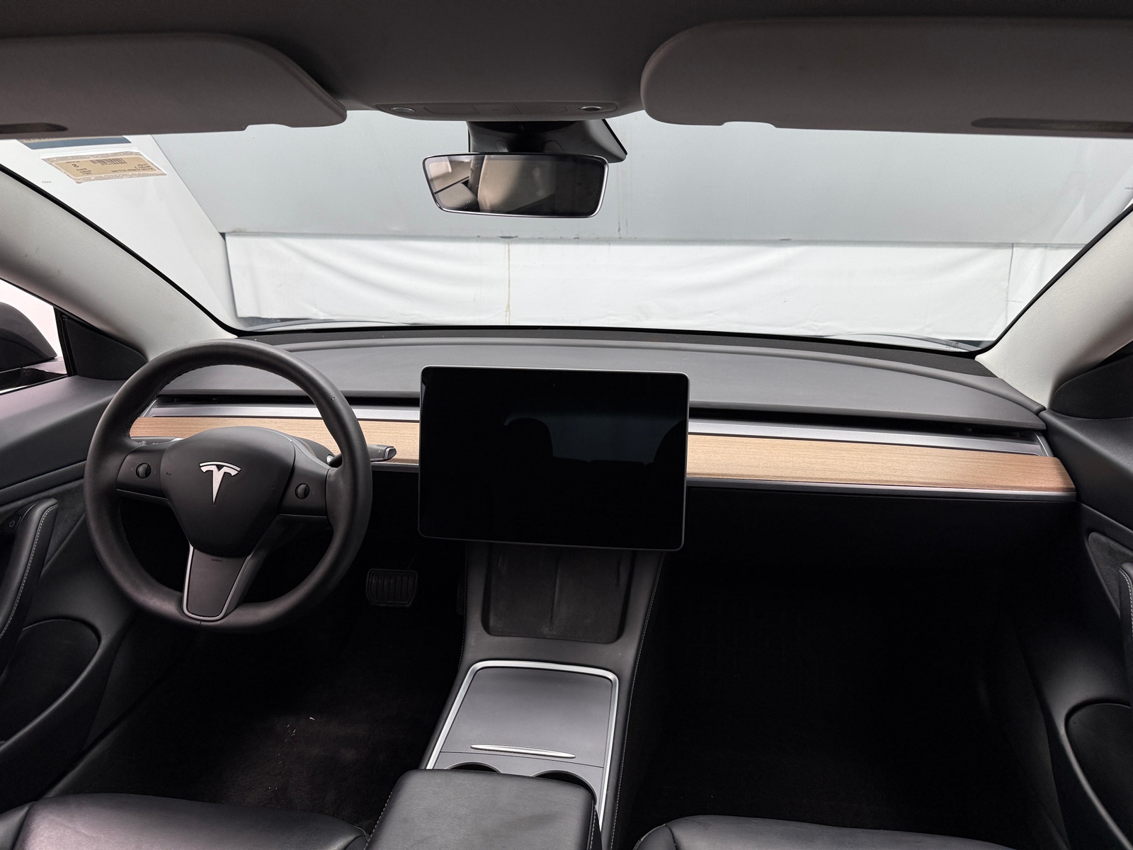 Thumbnail: 2021 Tesla Model 3 - 2