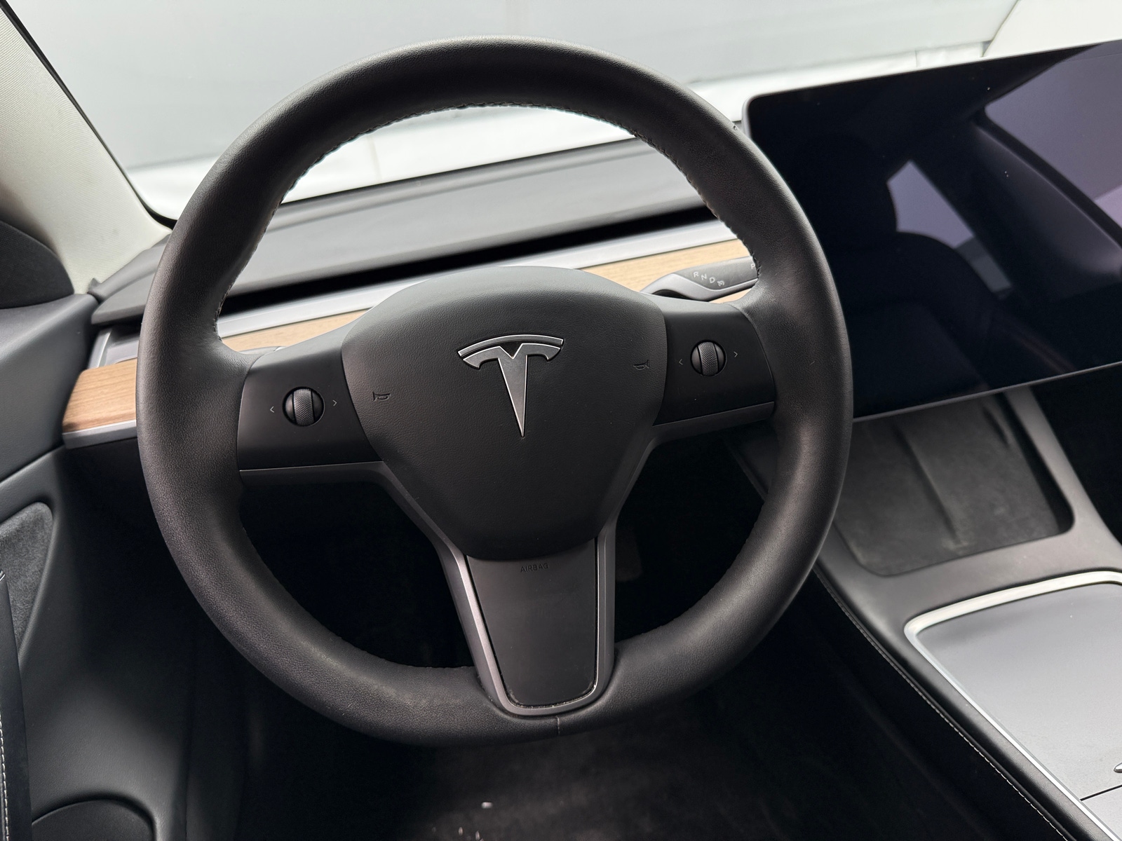 Thumbnail: 2021 Tesla Model 3 - 3
