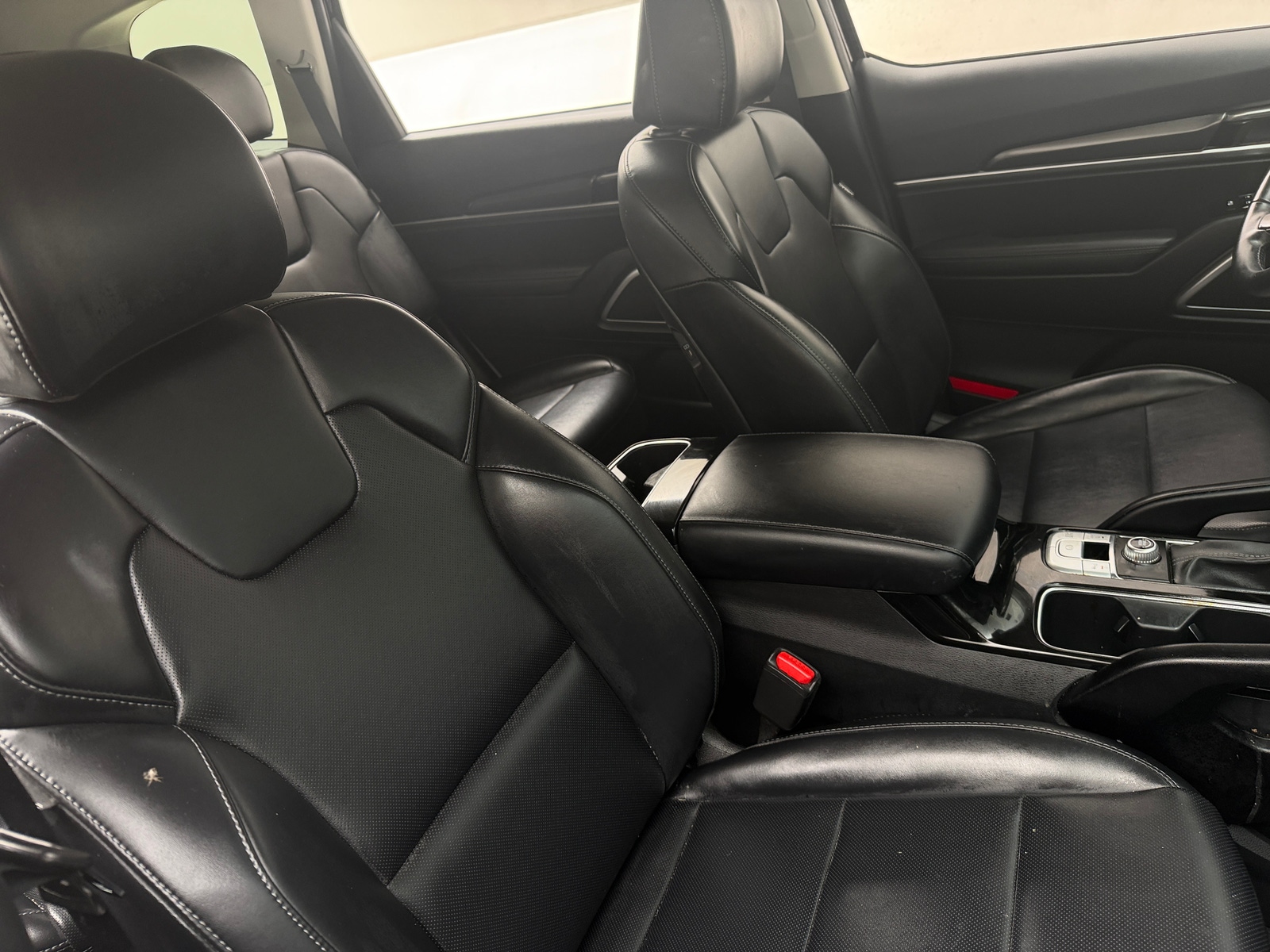 Thumbnail: 2024 Kia Telluride - 2