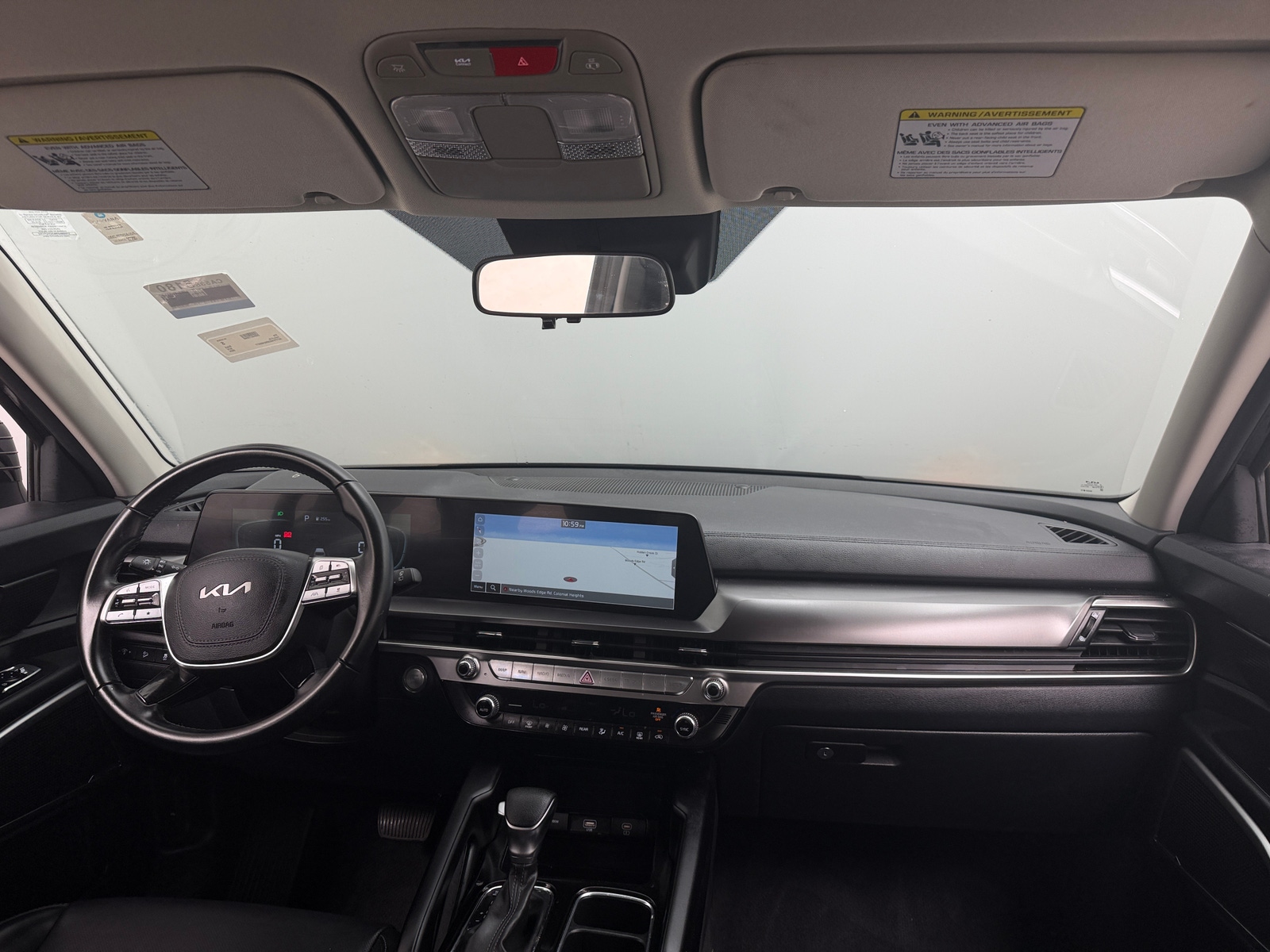Thumbnail: 2024 Kia Telluride - 3