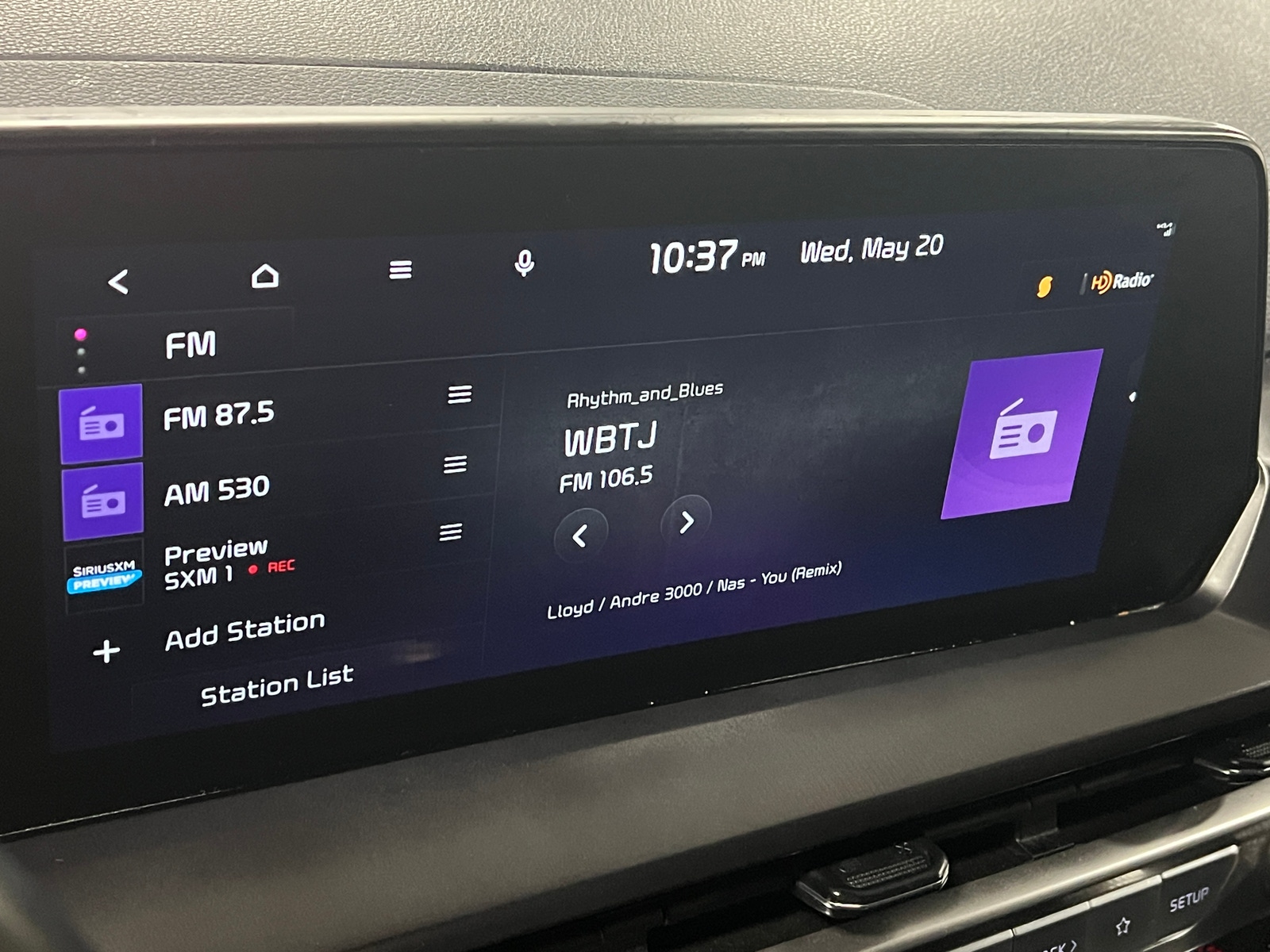 Thumbnail: 2024 Kia Telluride - 4