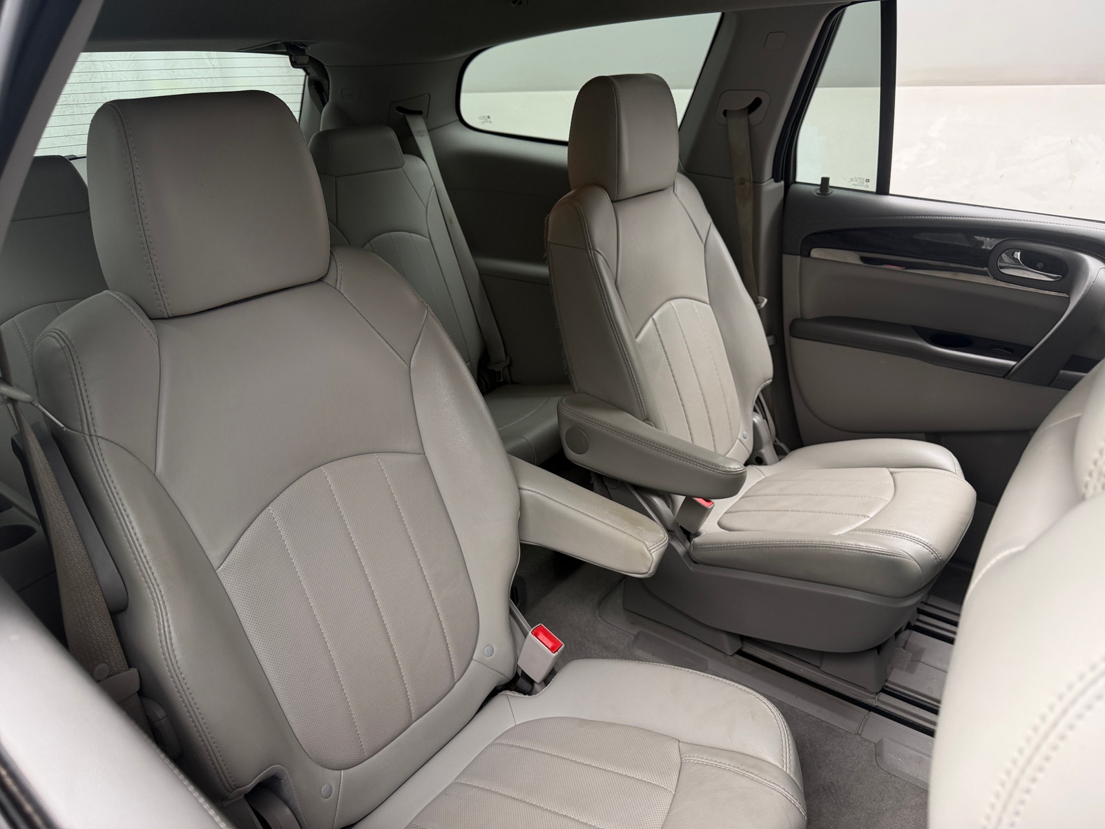 Thumbnail: 2017 Buick Enclave - 5