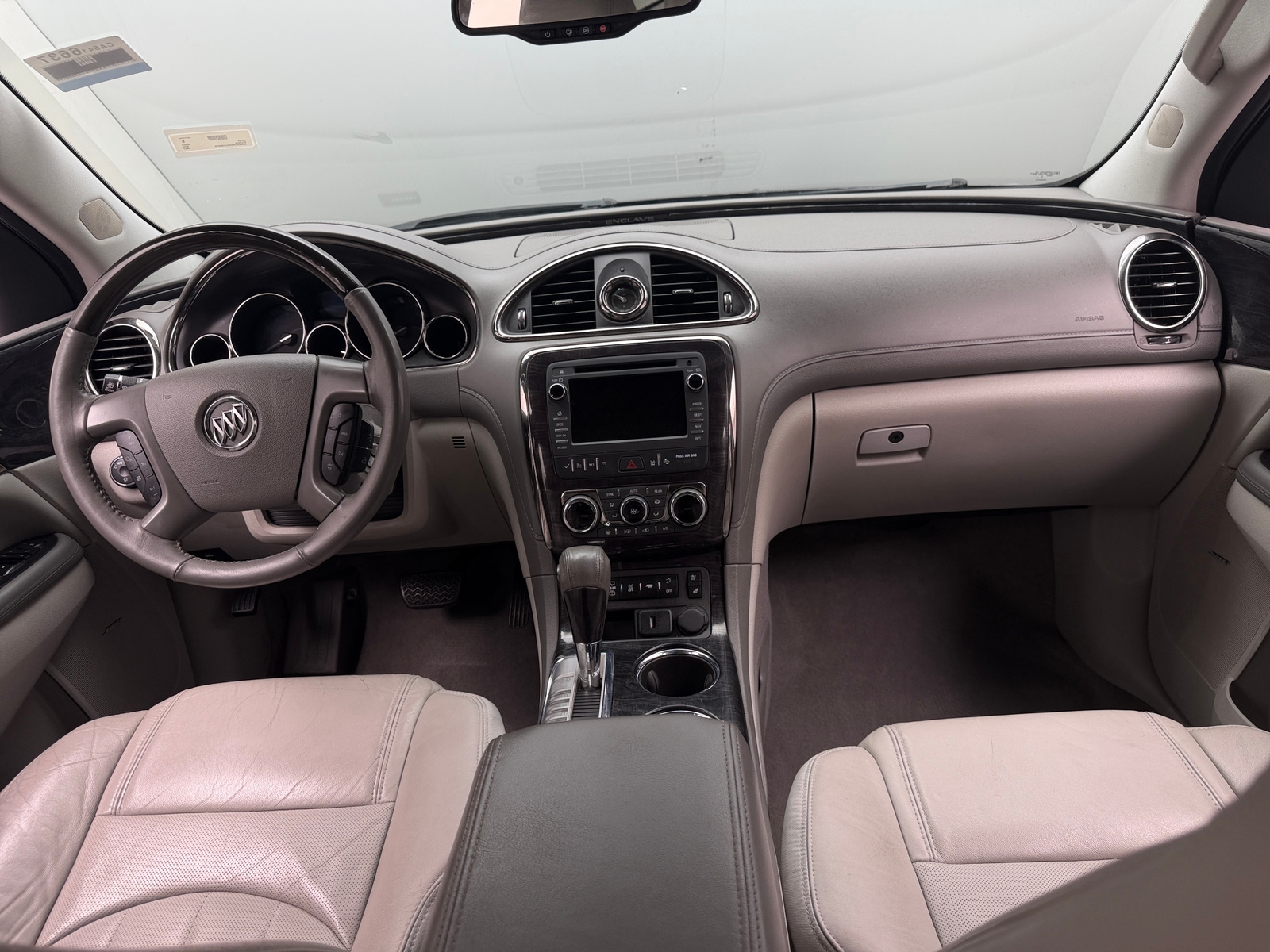 Thumbnail: 2017 Buick Enclave - 2