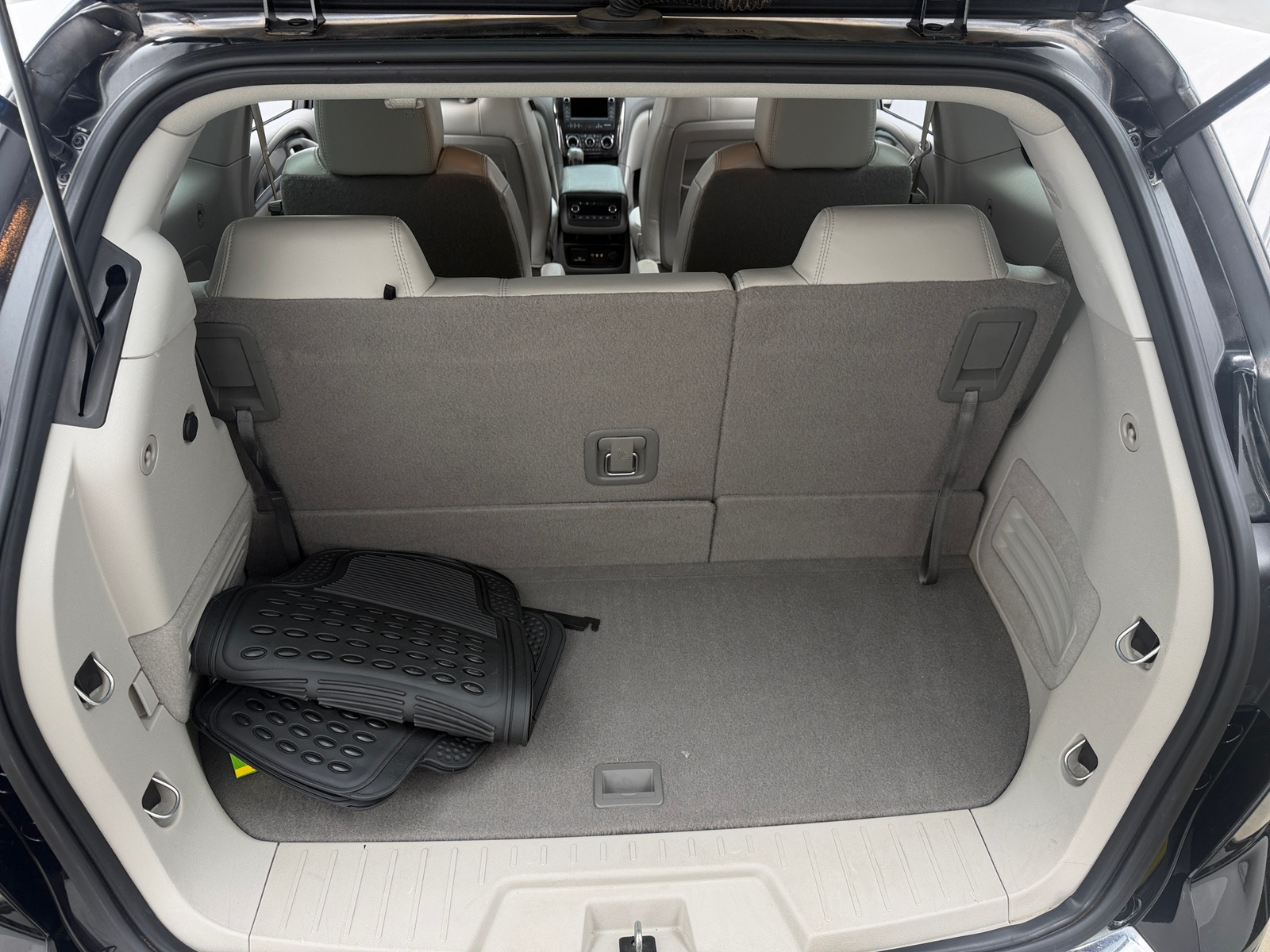 Thumbnail: 2017 Buick Enclave - 6