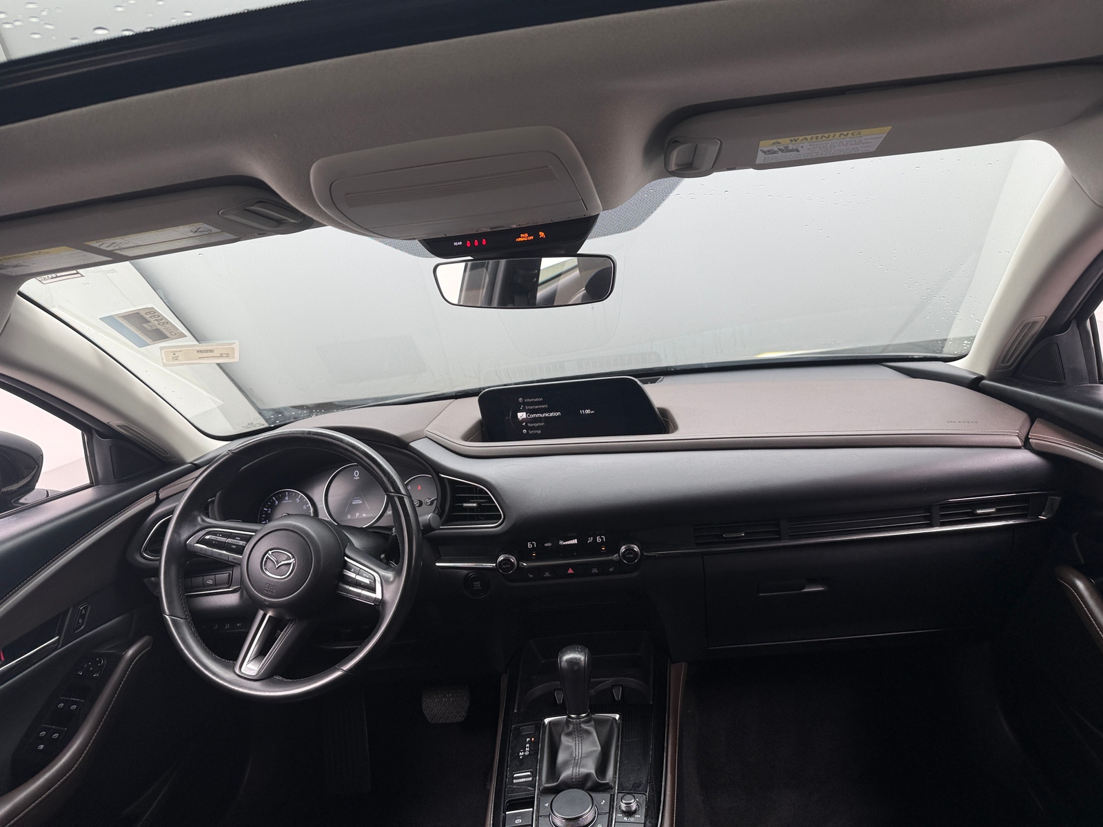Thumbnail: 2023 Mazda CX-30 - 2