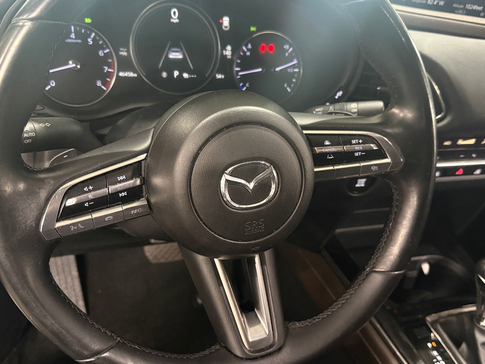 Thumbnail: 2023 Mazda CX-30 - 4