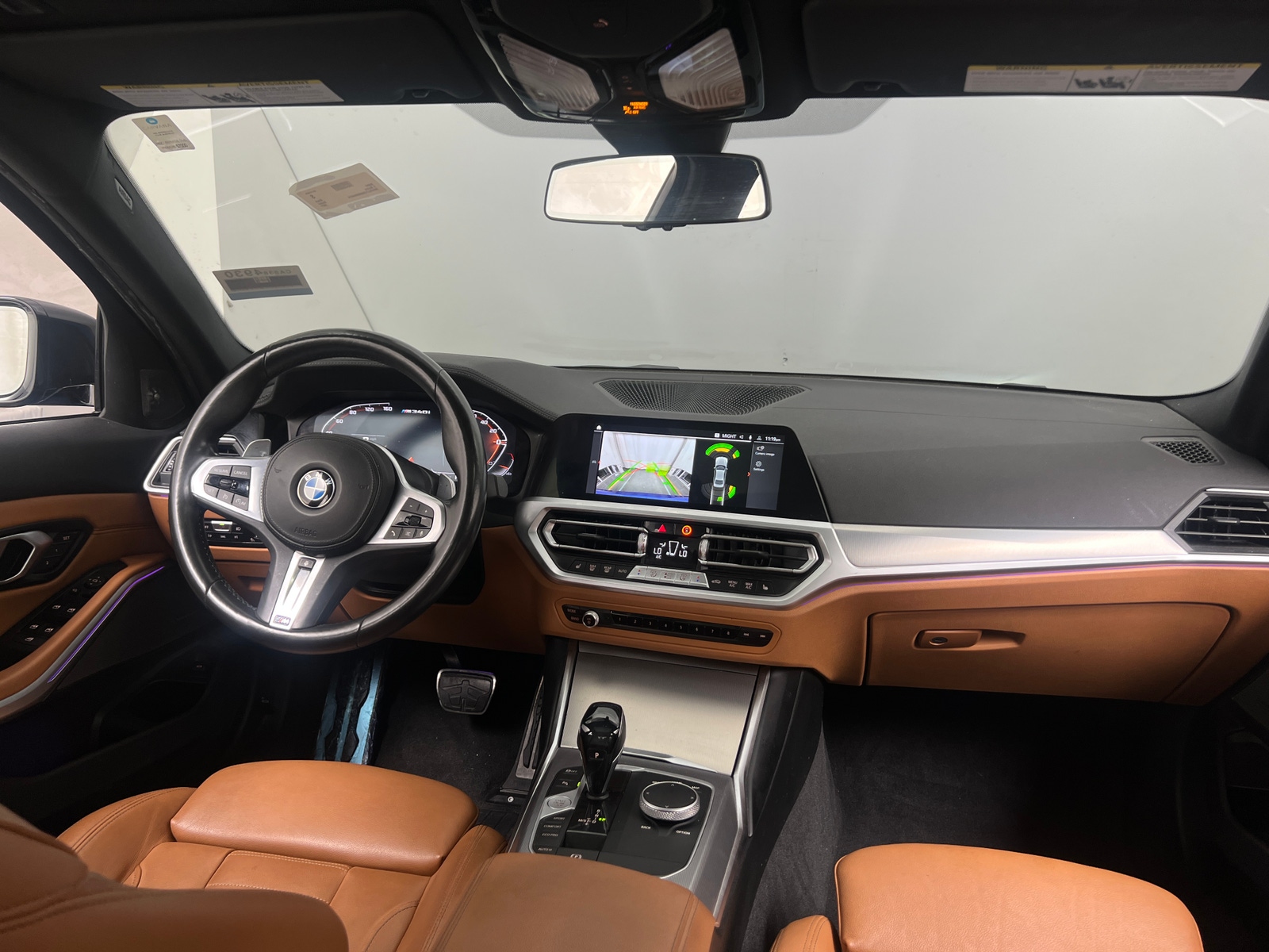 Thumbnail: 2021 BMW 3 Series - 2