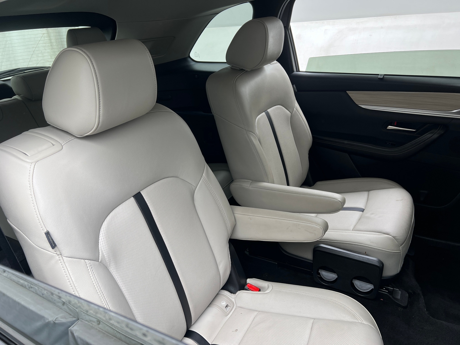 Thumbnail: 2024 Mazda CX-90 - 5