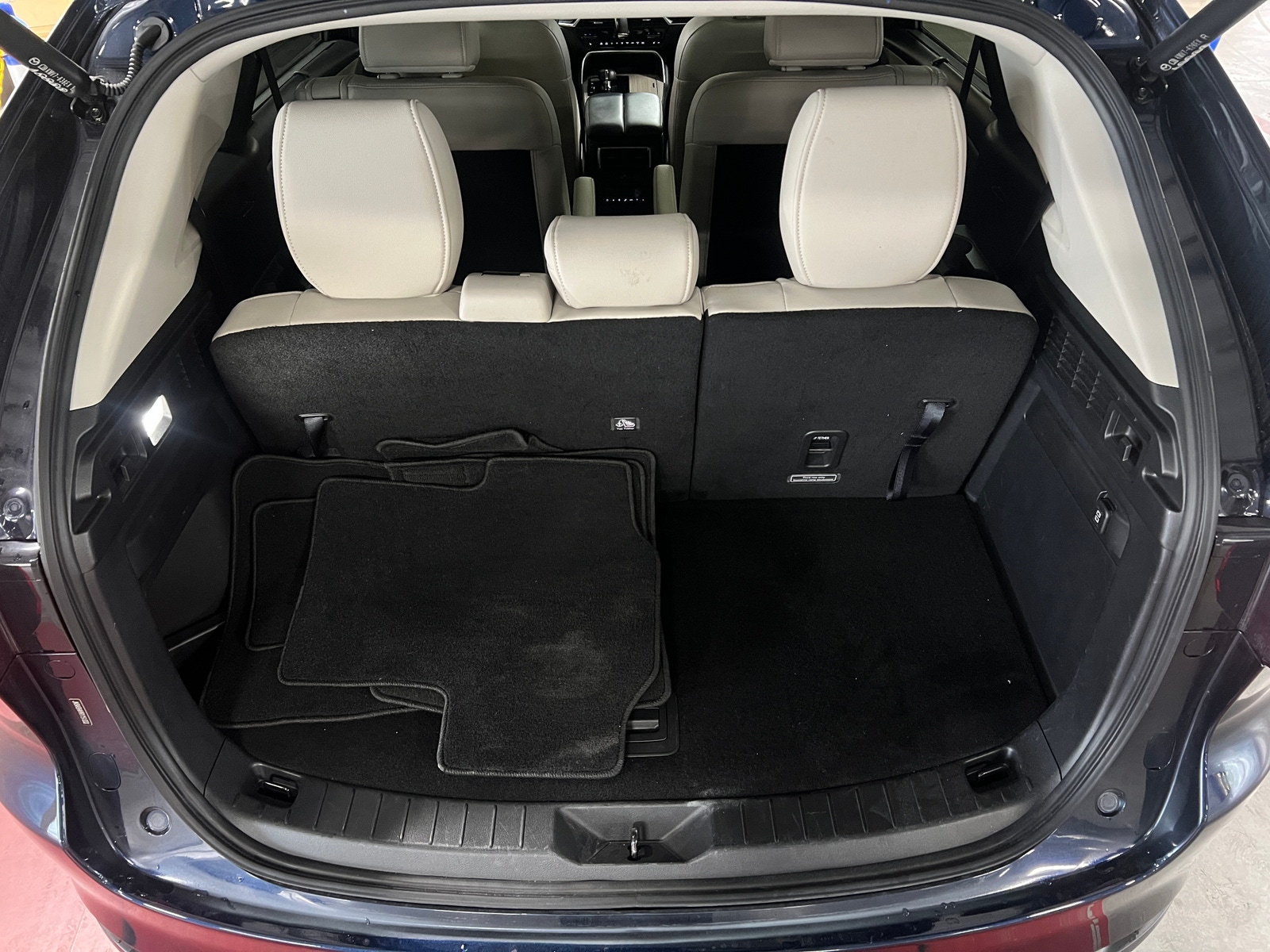 Thumbnail: 2024 Mazda CX-90 - 6