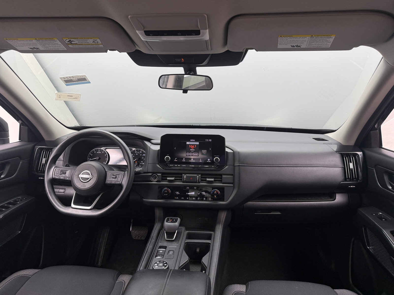 Thumbnail: 2024 Nissan Pathfinder - 3