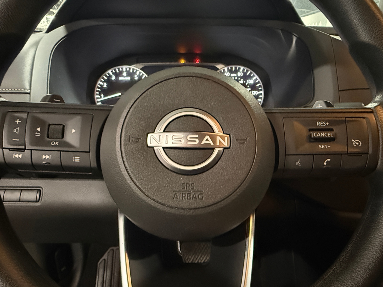 Thumbnail: 2024 Nissan Pathfinder - 5