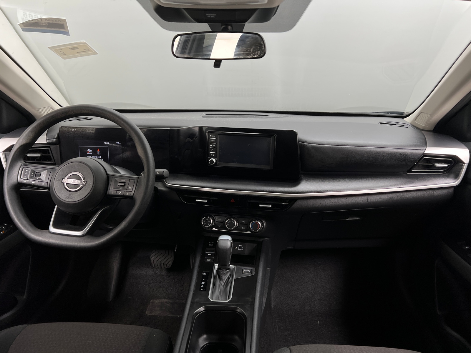 Thumbnail: 2025 Nissan Kicks - 3