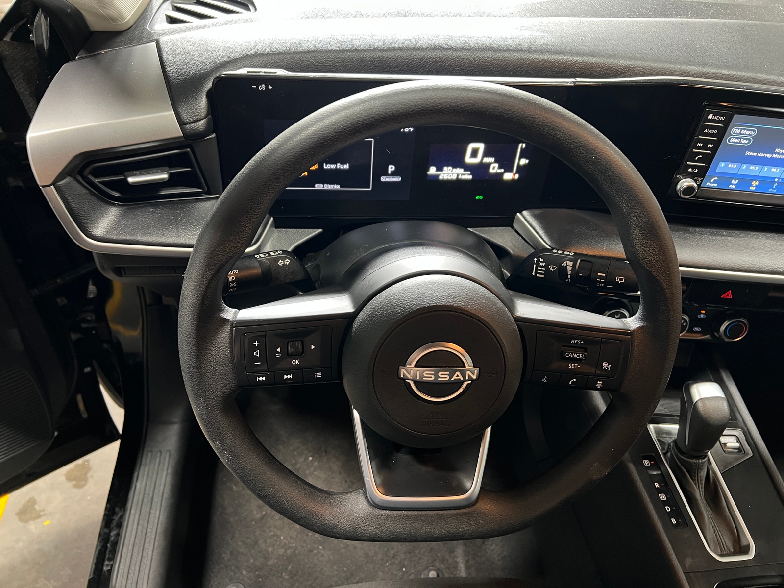 Thumbnail: 2025 Nissan Kicks - 5