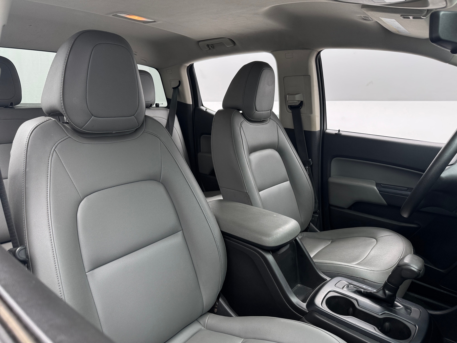 Thumbnail: 2016 Chevrolet Colorado - 2