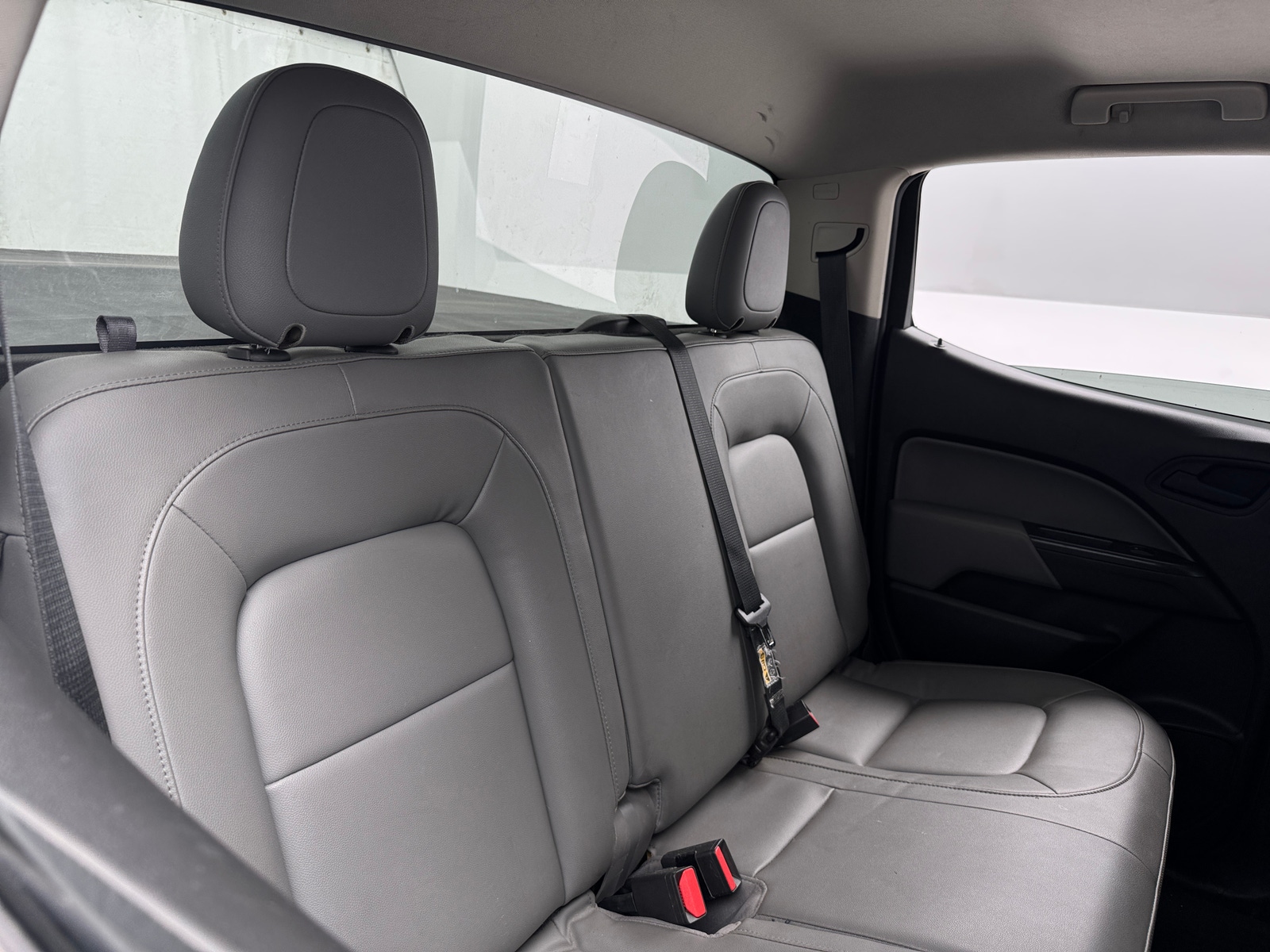Thumbnail: 2016 Chevrolet Colorado - 6