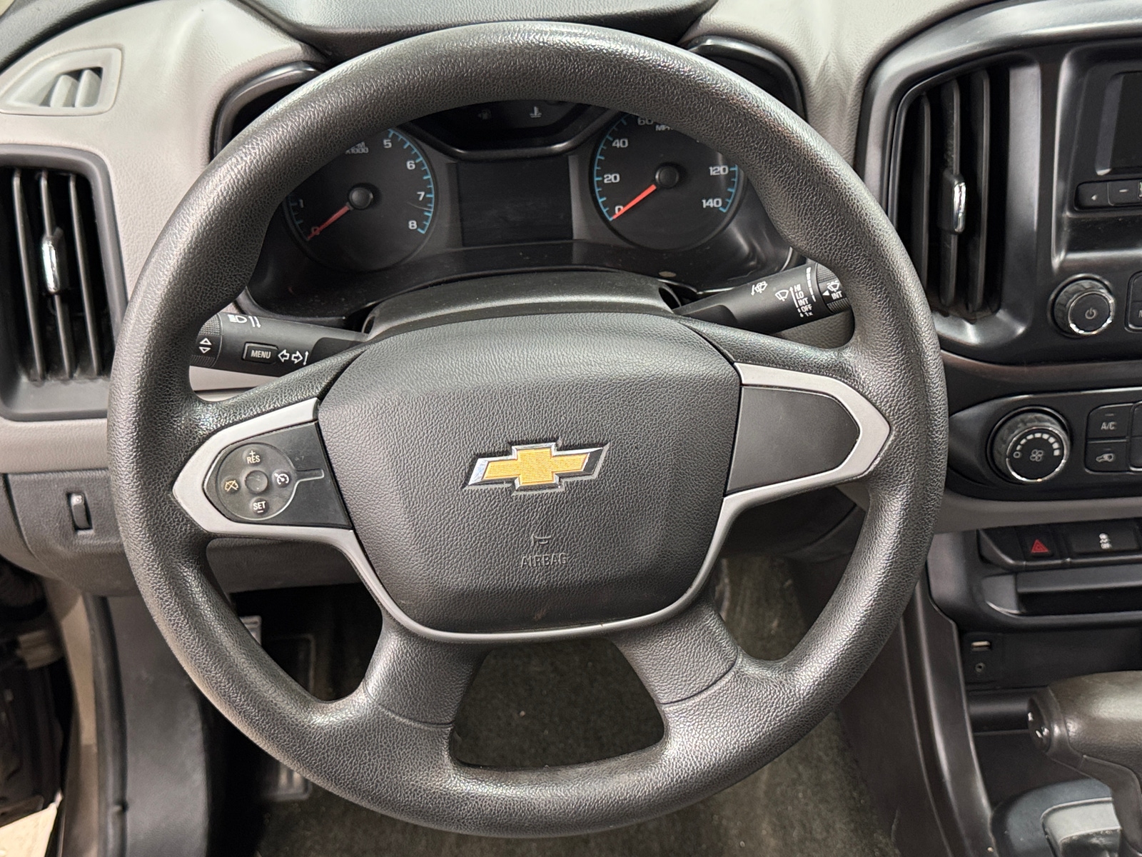Thumbnail: 2016 Chevrolet Colorado - 5