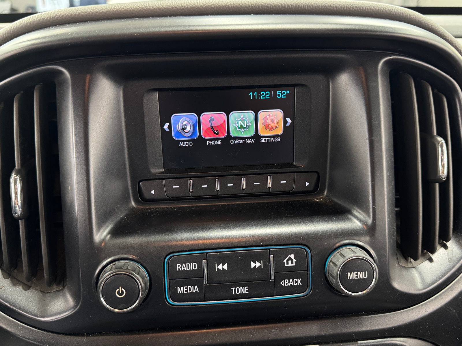 Thumbnail: 2016 Chevrolet Colorado - 4
