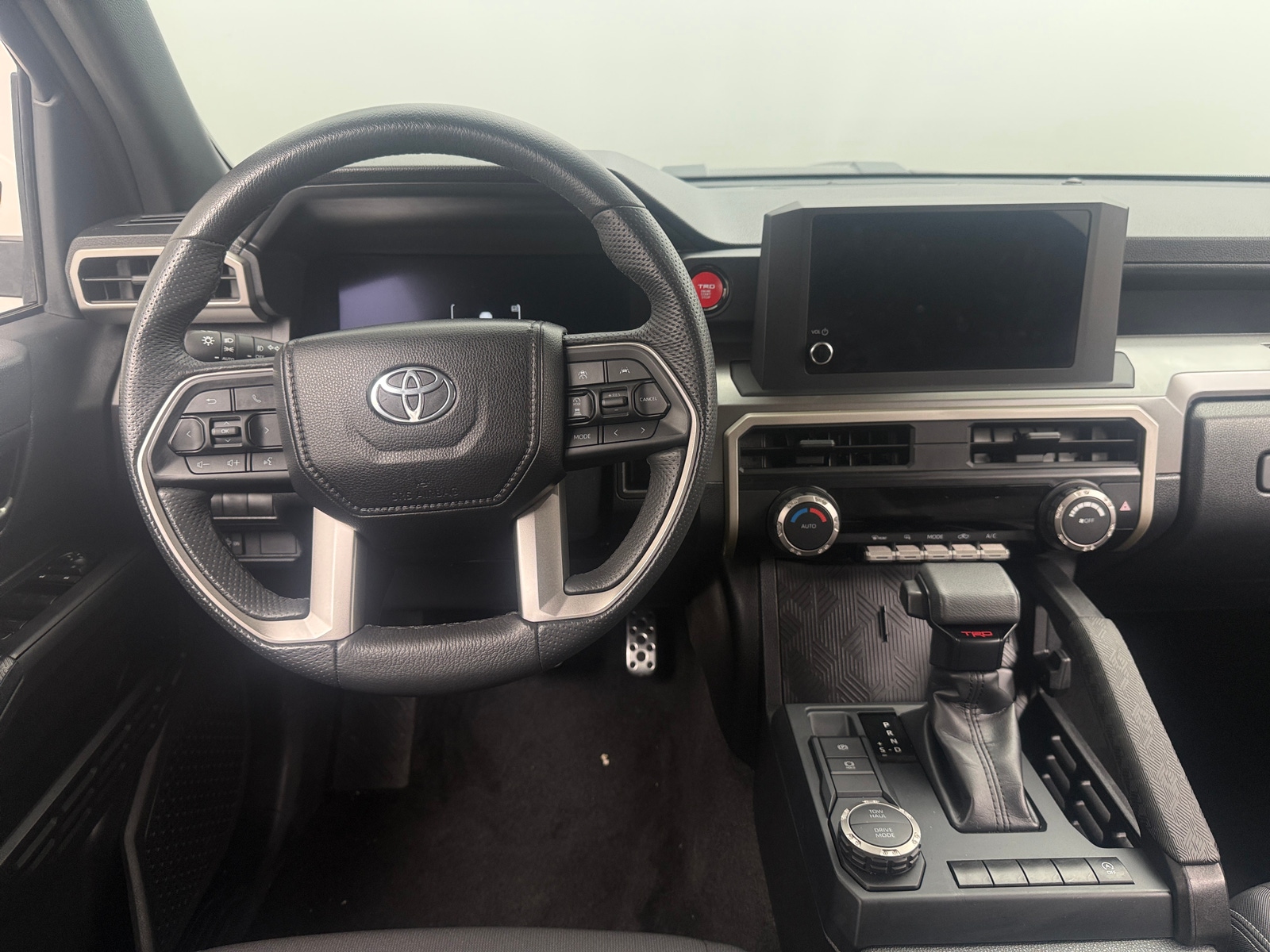 Thumbnail: 2024 Toyota Tacoma - 5