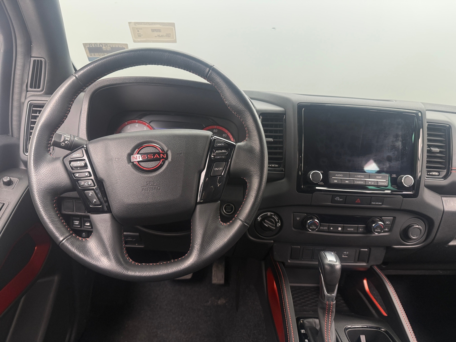 Thumbnail: 2024 Nissan Frontier - 5