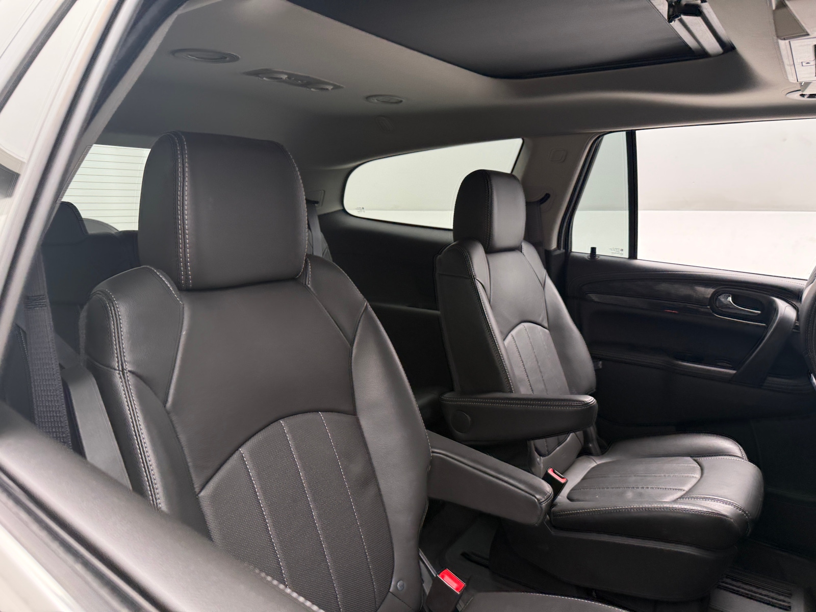 Thumbnail: 2015 Buick Enclave - 5