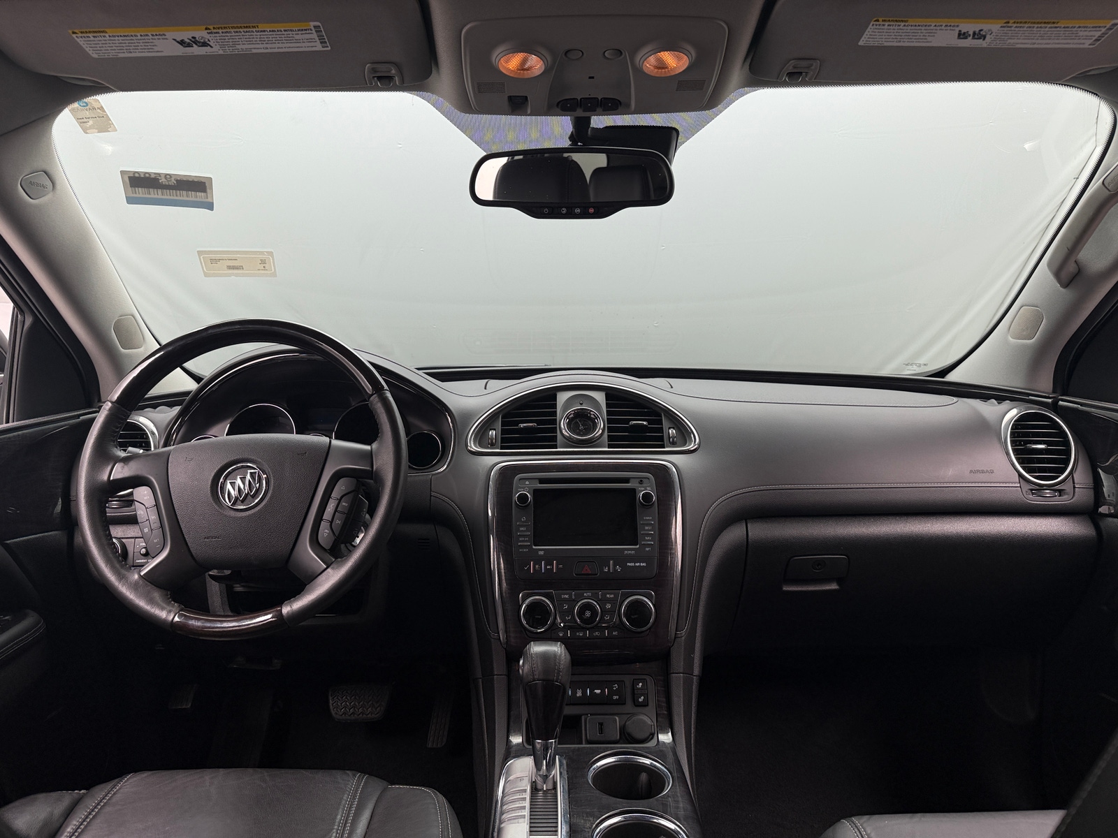 Thumbnail: 2015 Buick Enclave - 2