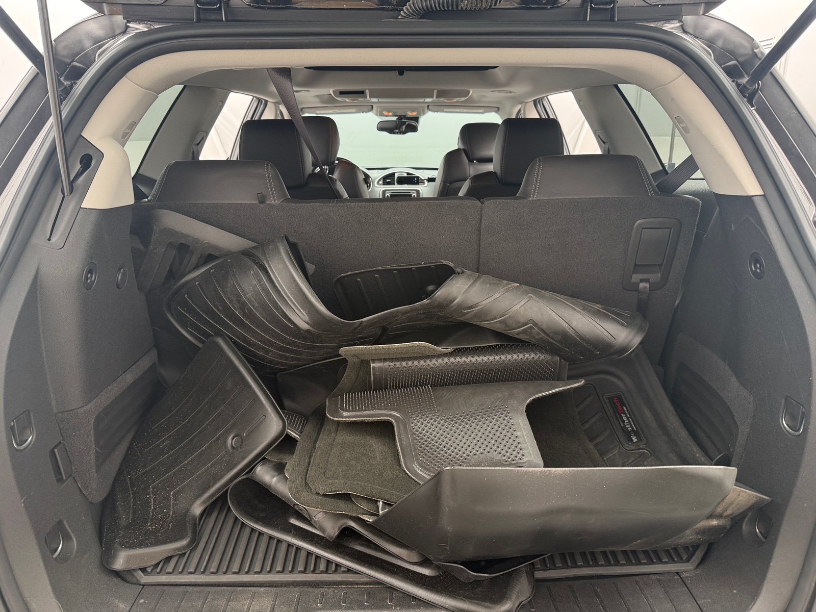 Thumbnail: 2015 Buick Enclave - 6