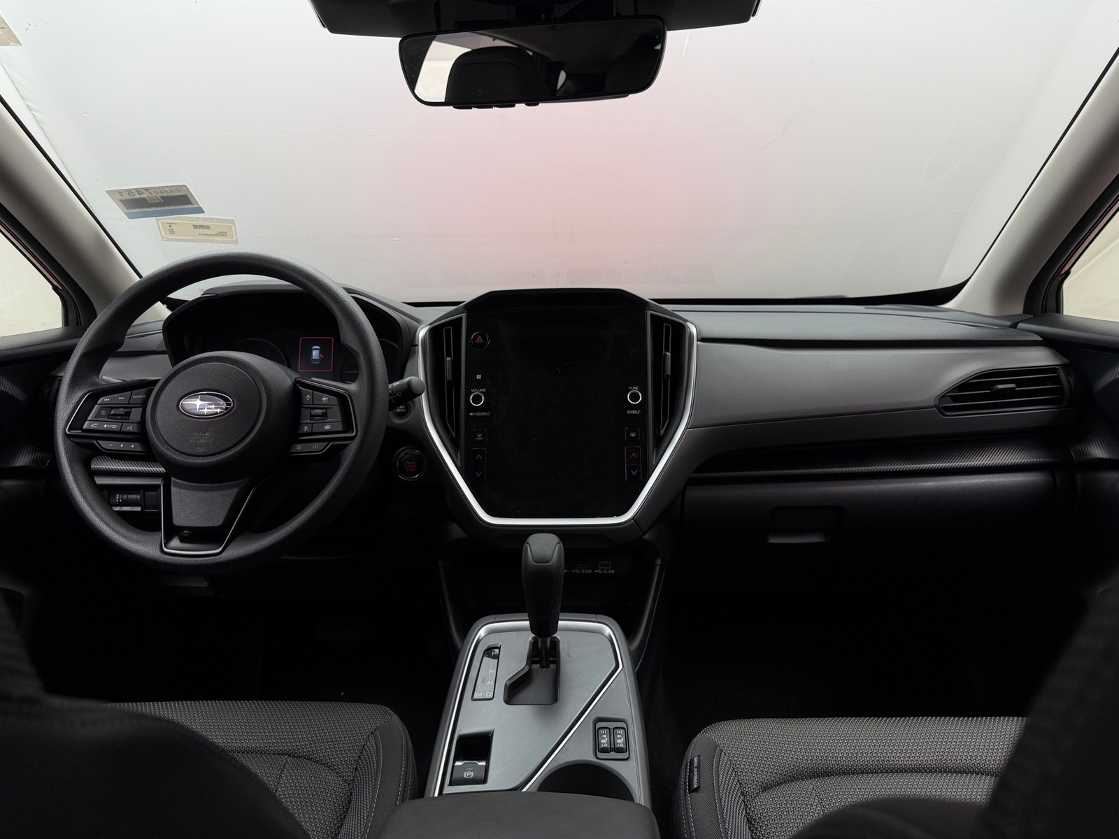 Thumbnail: 2024 Subaru Crosstrek - 3