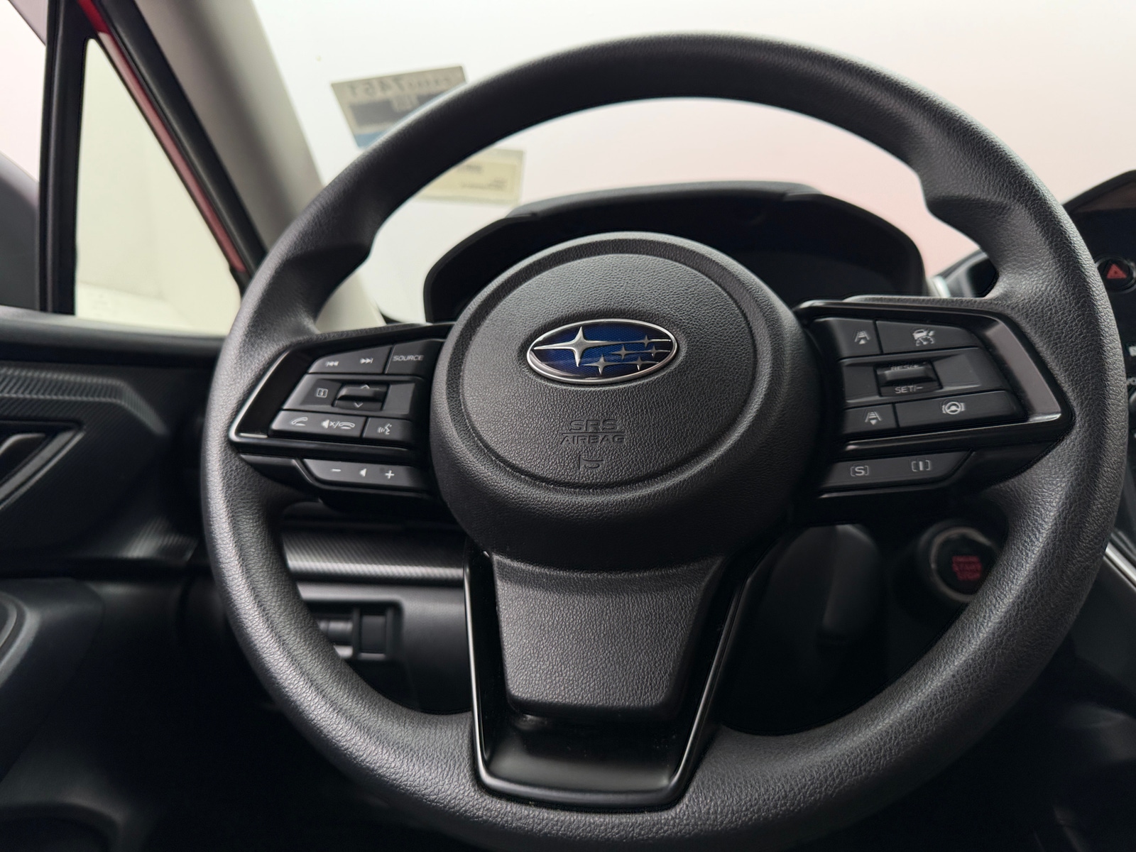 Thumbnail: 2024 Subaru Crosstrek - 5