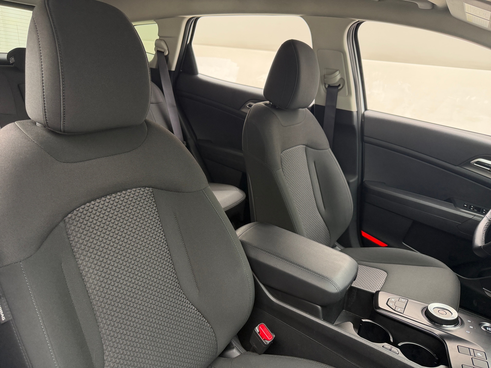 Thumbnail: 2026 Kia Sportage - 2