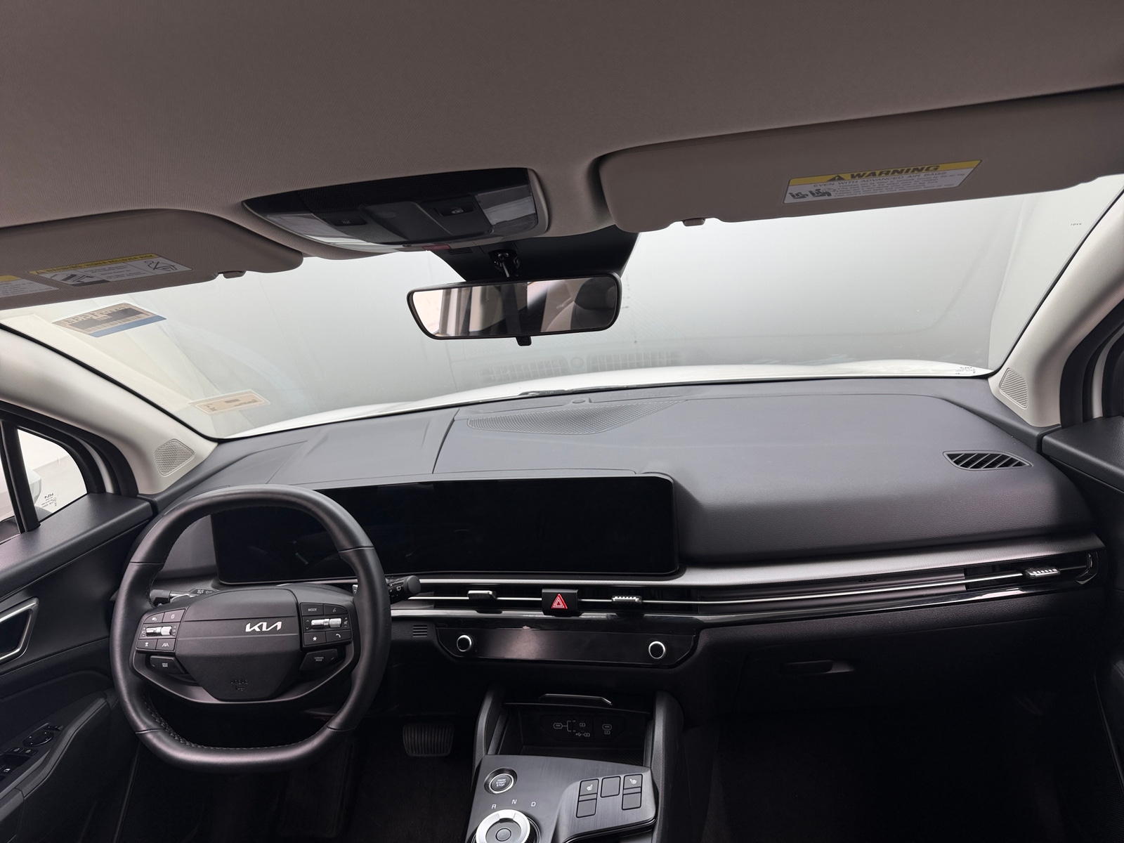 Thumbnail: 2026 Kia Sportage - 3