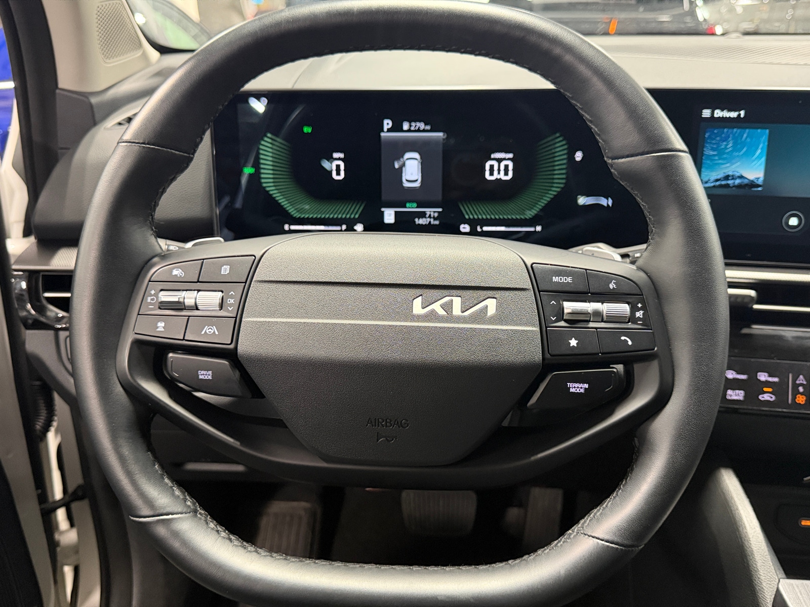 Thumbnail: 2026 Kia Sportage - 5