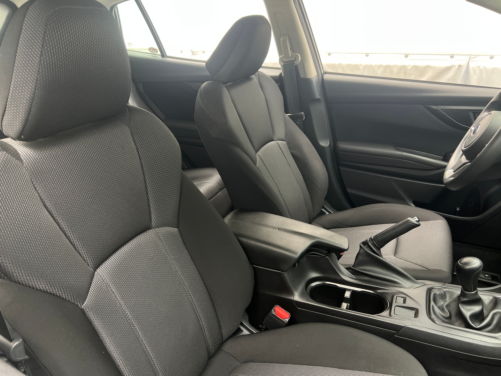 Thumbnail: 2019 Subaru Impreza - 2