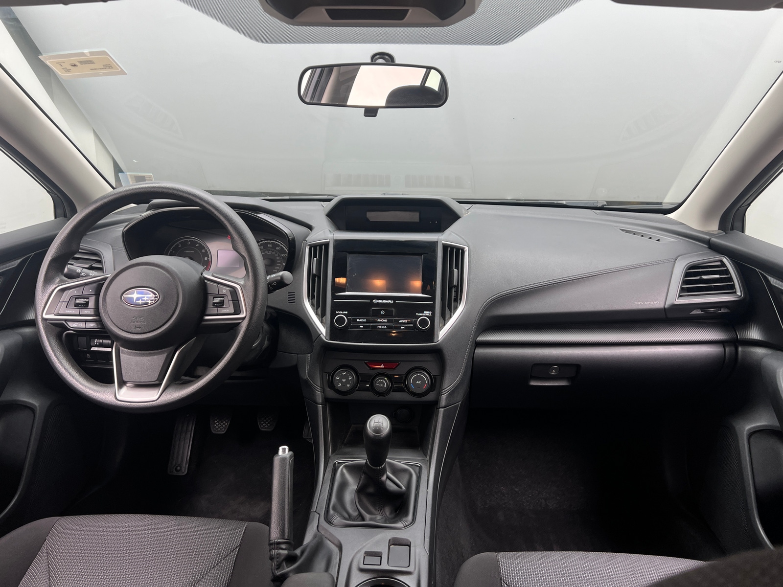 Thumbnail: 2019 Subaru Impreza - 3