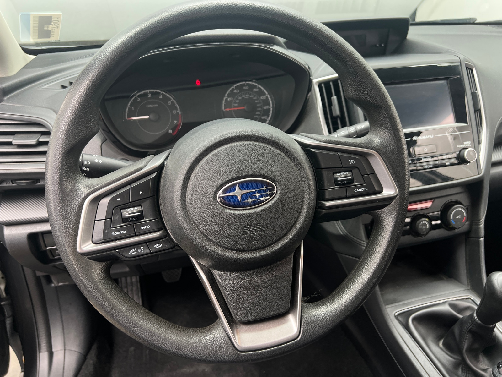 Thumbnail: 2019 Subaru Impreza - 5