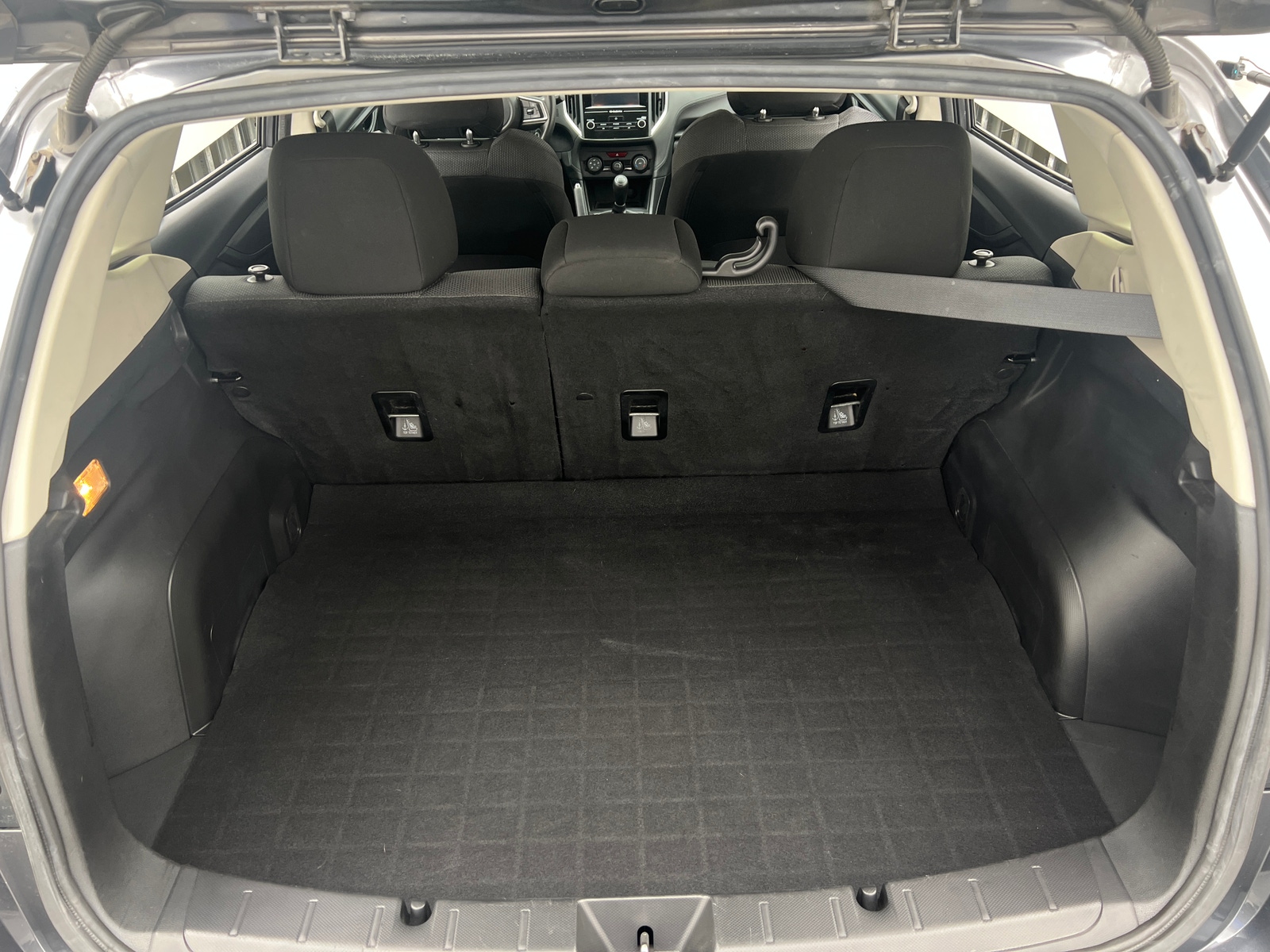 Thumbnail: 2019 Subaru Impreza - 7