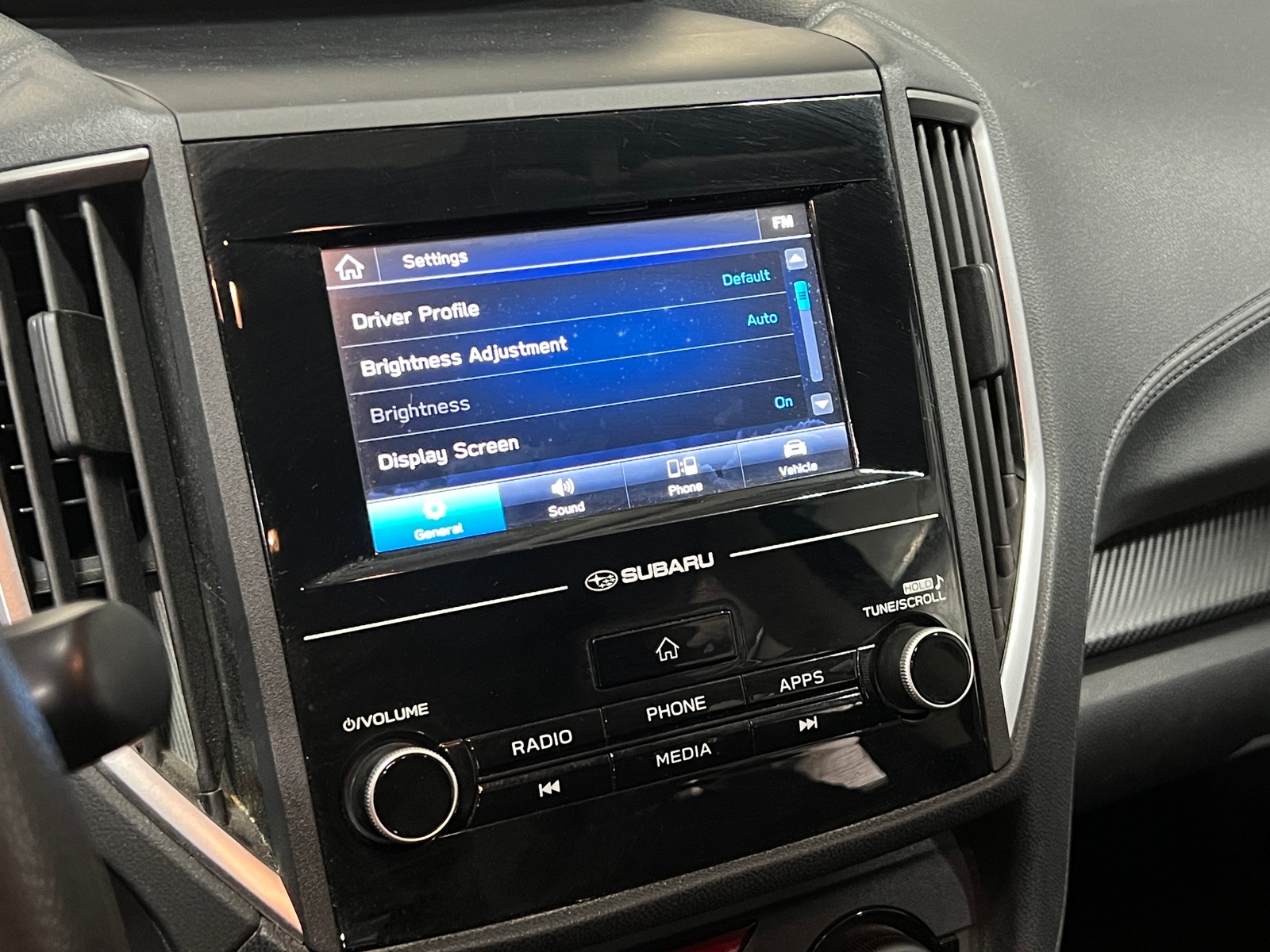Thumbnail: 2019 Subaru Impreza - 4