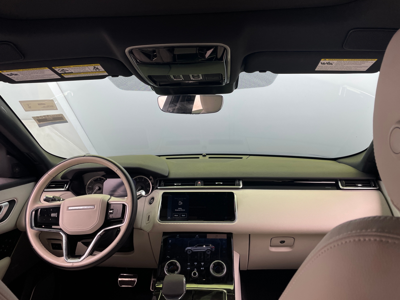 Thumbnail: 2022 Land Rover Range Rover Velar - 2