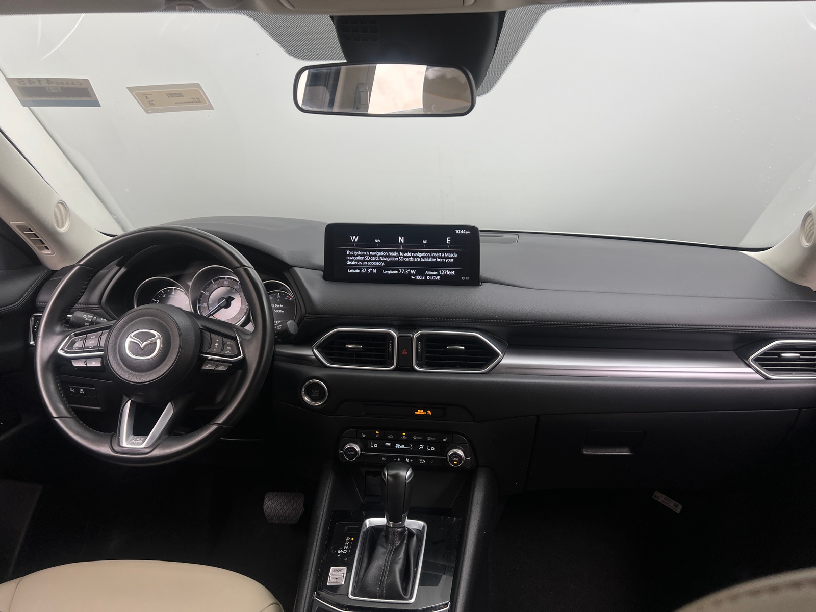 Thumbnail: 2023 Mazda CX-5 - 2