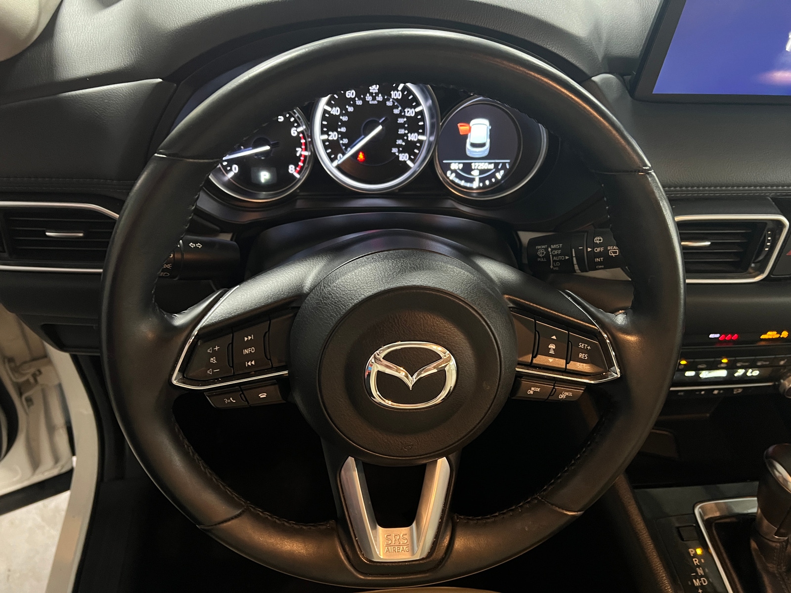 Thumbnail: 2023 Mazda CX-5 - 4