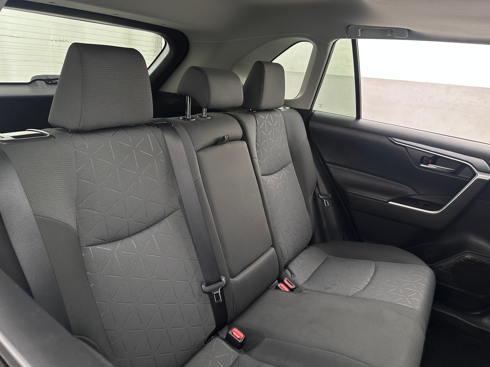 Thumbnail: 2023 Toyota RAV4 - 6