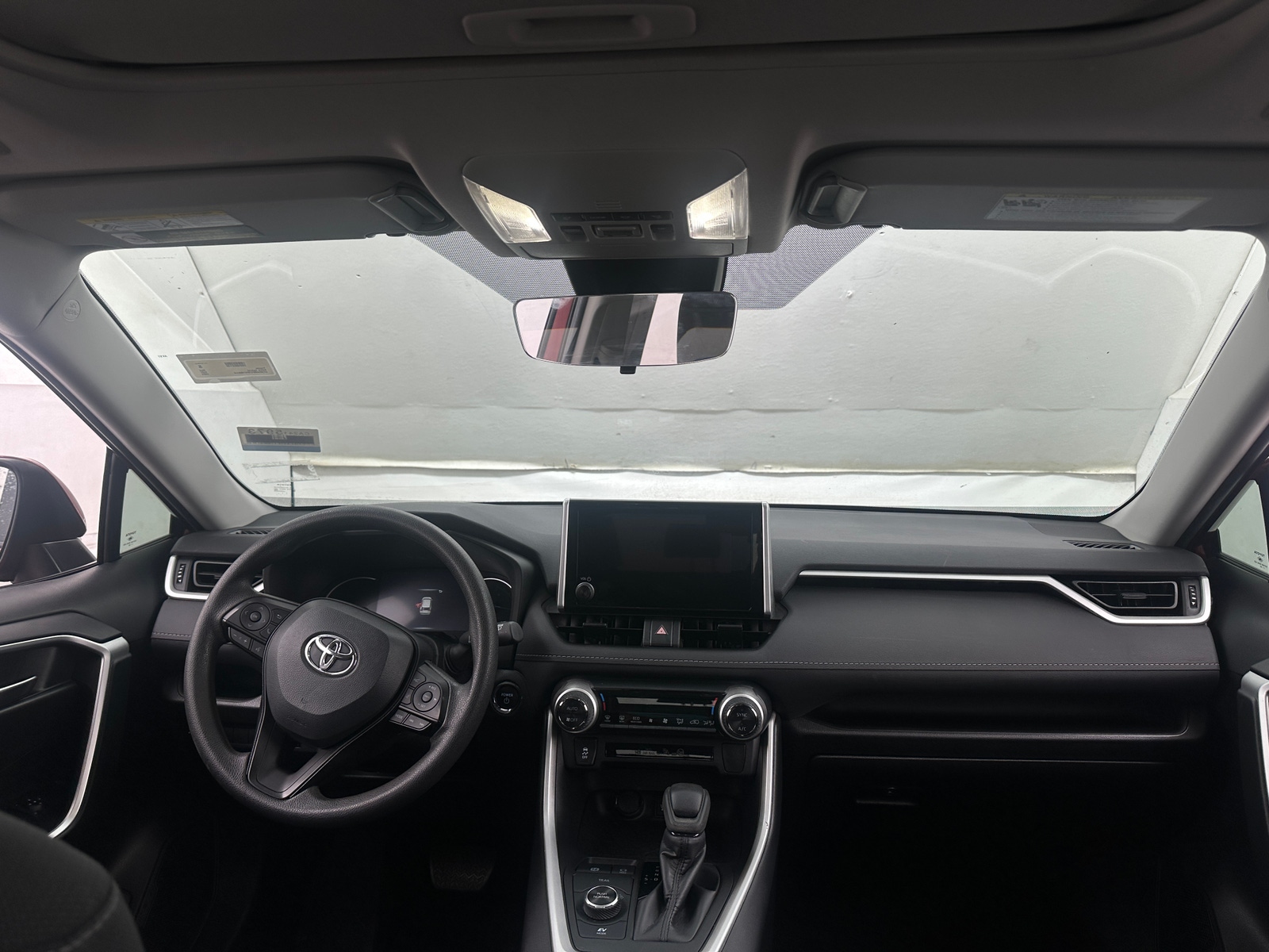 Thumbnail: 2023 Toyota RAV4 - 3