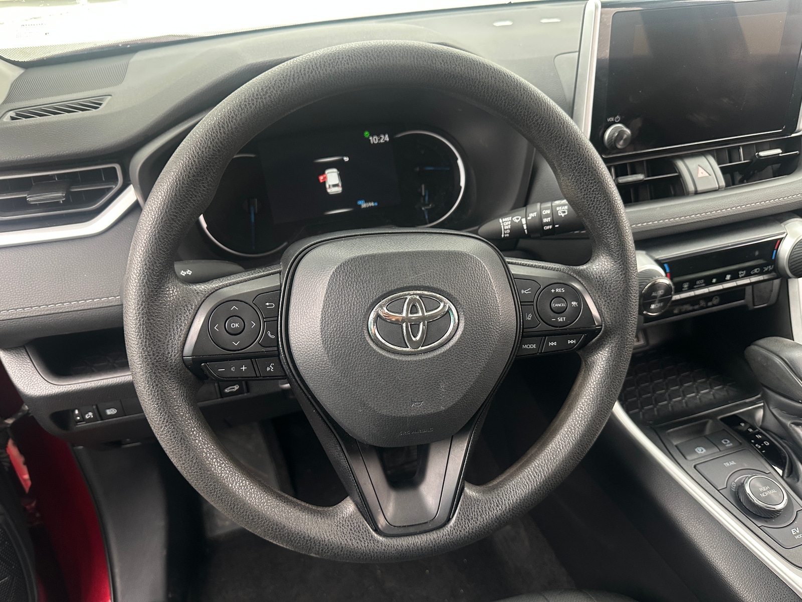 Thumbnail: 2023 Toyota RAV4 - 5